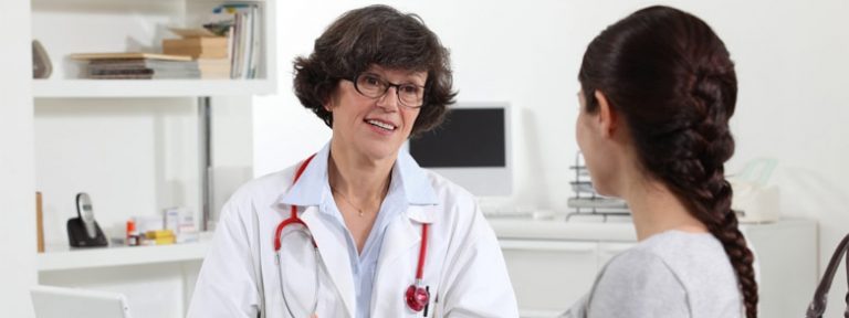 Hur Bokar Man Tid Hos Gynekolog
